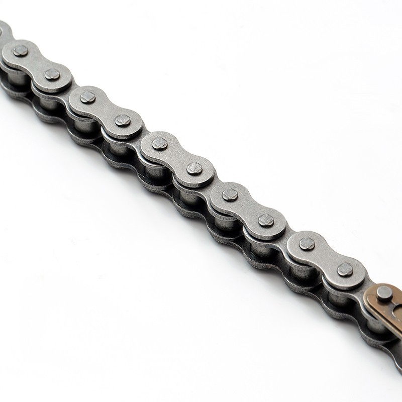 420H Motorcycle chain normal color