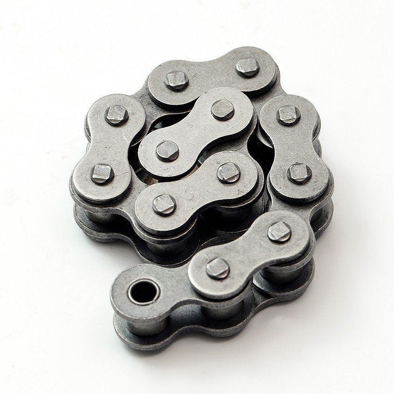 Motorcycle driver chain 428  normal color