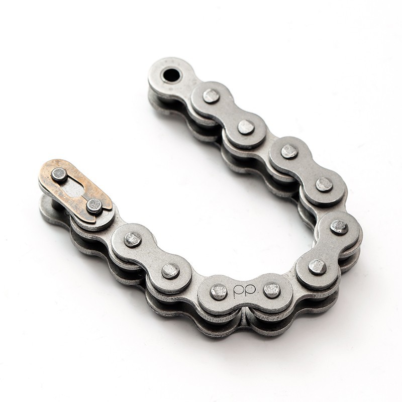 520H Motorcycle driver chain normal color