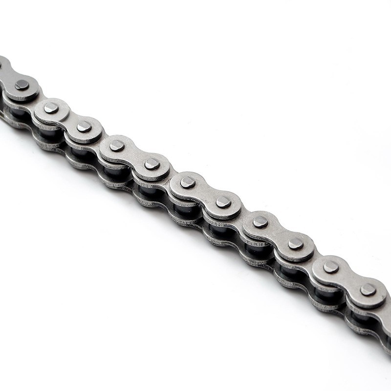530 Motorcycle driver chain normal color