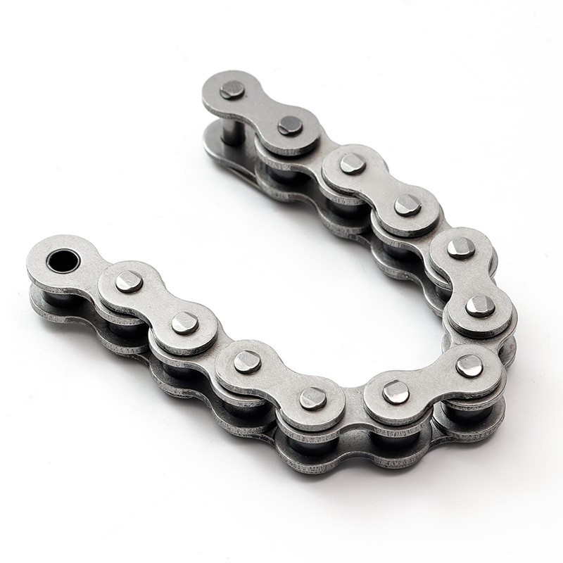 Motorcycle chain 530  normal color