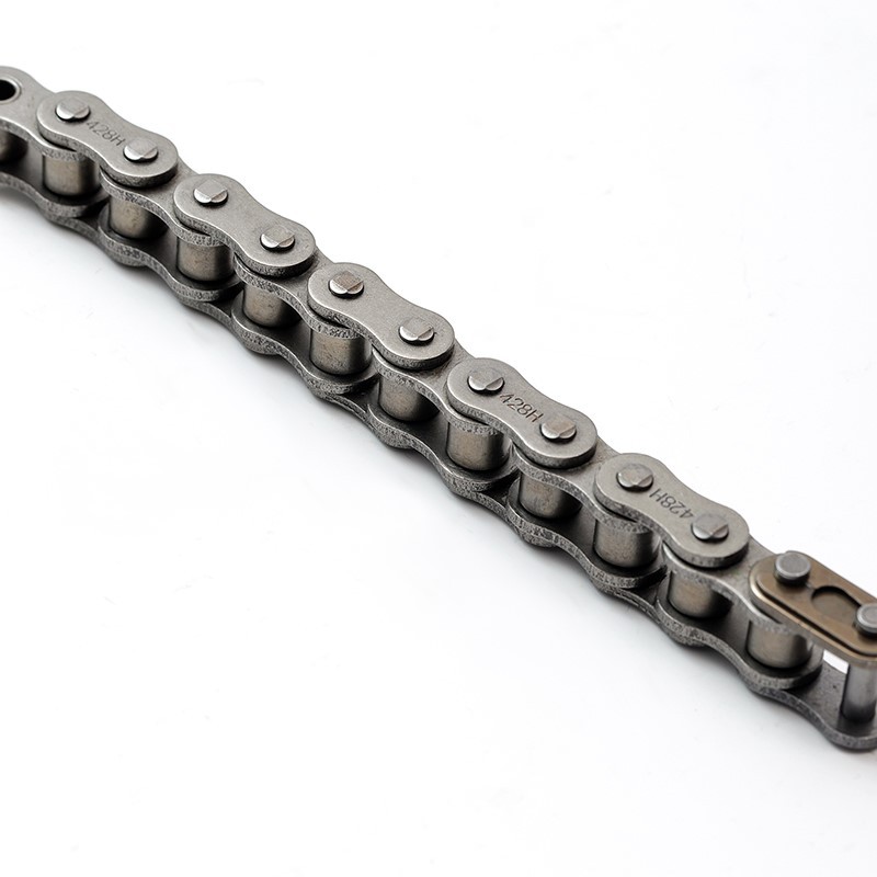 Driver chain 428H normal color Driver chain 428H normal color
