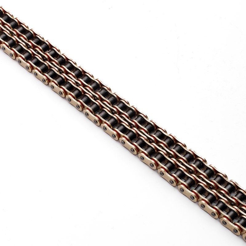 Motorcycle O-Ring chain 428HO Motorcycle O-Ring chain 428HO